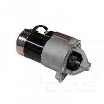 2006 Kia Sorento Starter Motor TYC 117810 image 2 of 4