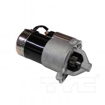 TYC 117810 - Starter Motor Product image