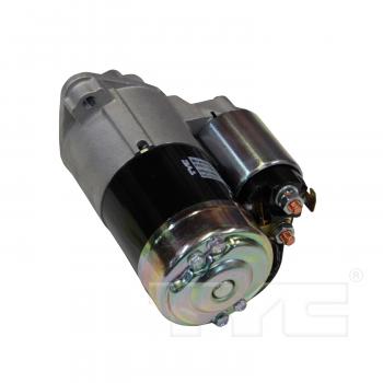 2006 Kia Sorento Starter Motor TYC 117810 image 4 of 4