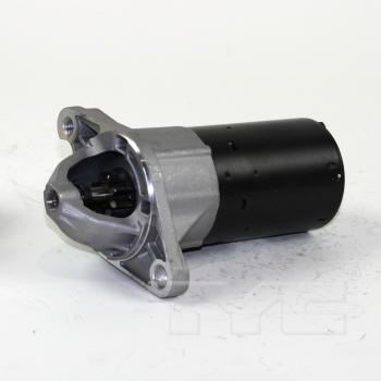 2004 Dodge Neon Starter Motor TYC 117822 image 1 of 4