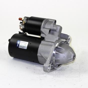 2004 Dodge Neon Starter Motor TYC 117822 image 2 of 4