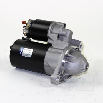 TYC 117822 - Starter Motor Product image