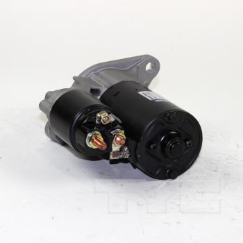 2004 Dodge Neon Starter Motor TYC 117822 image 4 of 4