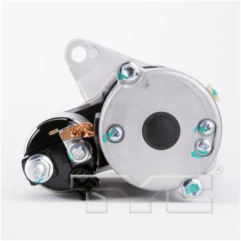 2014 Scion TC Starter Motor TYC 117825 image 4 of 4
