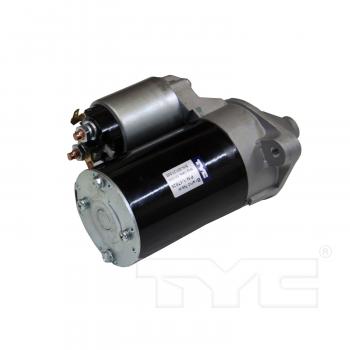 TYC 117826 - Starter Motor Product image