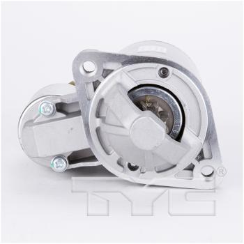 TYC 117827 - Starter Motor Product image