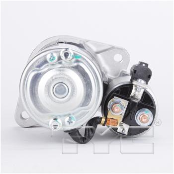 2000 Nissan Altima Starter Motor TYC 117828 image 4 of 4