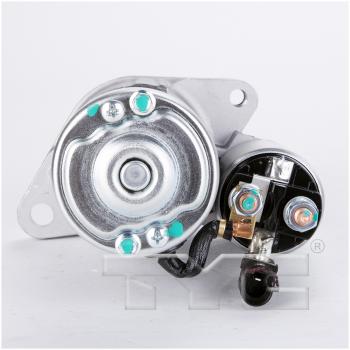 2002 Chrysler PT Cruiser Starter Motor TYC 117829 image 4 of 4