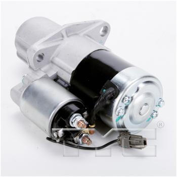 2004 Nissan Maxima Starter Motor TYC 117831 image 2 of 4