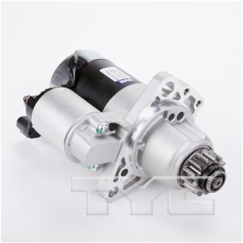 2006 Nissan Sentra Starter Motor TYC 117835 image 1 of 4