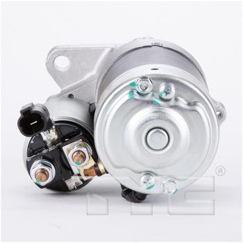 2006 Nissan Sentra Starter Motor TYC 117835 image 4 of 4