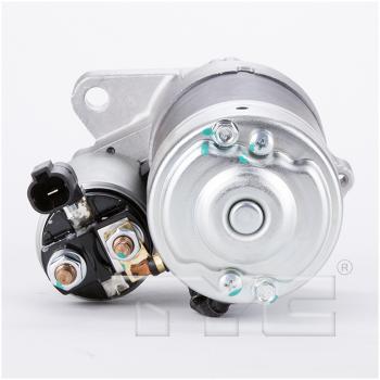 TYC 117835 - Starter Motor Product image