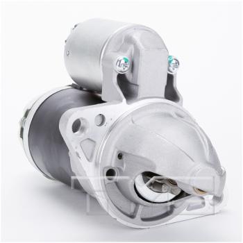 2006 Saab 9-2X Starter Motor TYC 117840 image 1 of 4