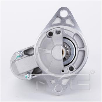 2006 Saab 9-2X Starter Motor TYC 117840 image 3 of 4