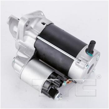 TYC 117841 - Starter Motor Product image