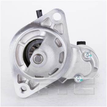 2005 Toyota Matrix Starter Motor TYC 117841 image 3 of 4