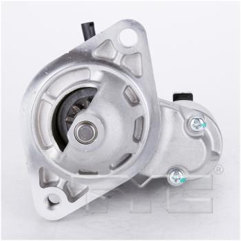 TYC 117841 - Starter Motor Product image