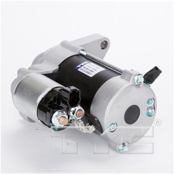 TYC 117842 - Starter Motor Product image