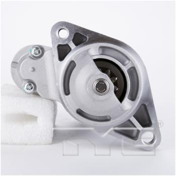 TYC 117842 - Starter Motor Product image