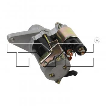 2005 Honda Civic Starter Motor TYC 117845 image 2 of 4