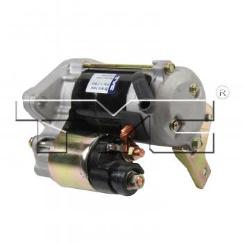 2005 Honda Civic Starter Motor TYC 117845 image 4 of 4