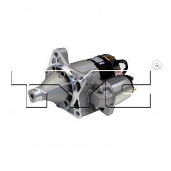 2003 Dodge Intrepid Starter Motor TYC 117848 image 2 of 4