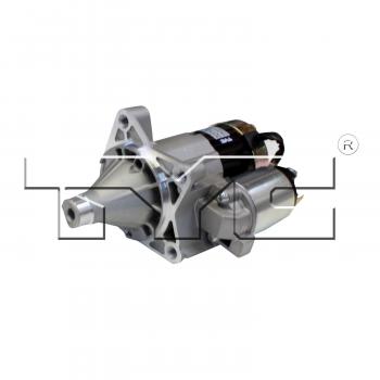 TYC 117848 - Starter Motor Product image