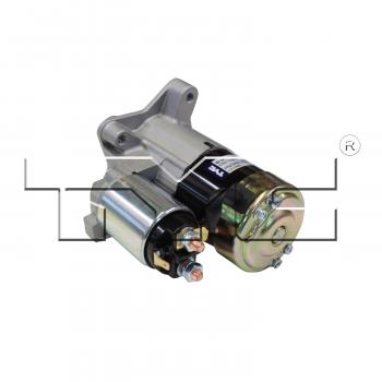 2003 Dodge Intrepid Starter Motor TYC 117848 image 4 of 4