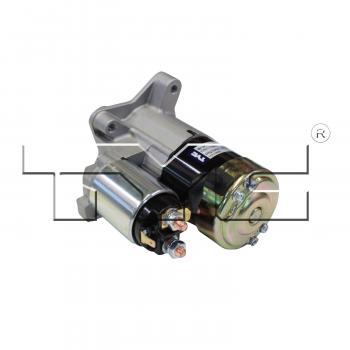 TYC 117848 - Starter Motor Product image