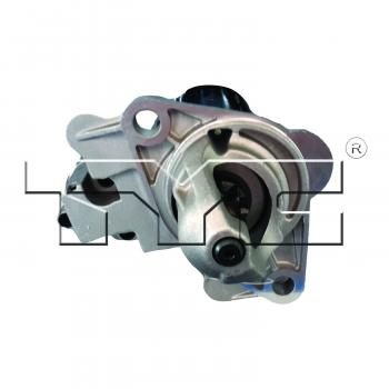 2005 Mini Cooper Starter Motor TYC 117854 image 3 of 4