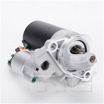 TYC 117855 - Starter Motor Product image