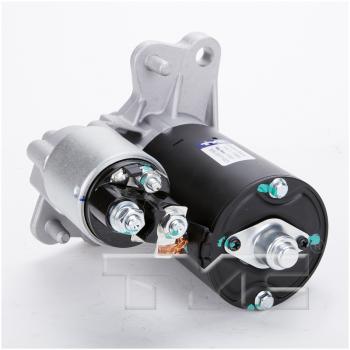 TYC 117855 - Starter Motor Product image