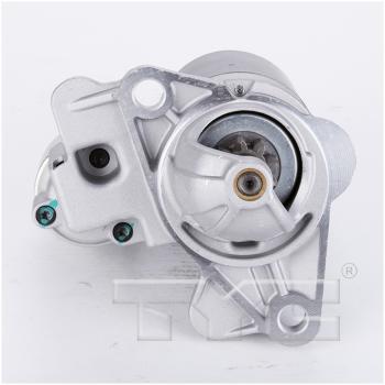 TYC 117855 - Starter Motor Product image