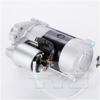 TYC 117867 - Starter Motor Product image