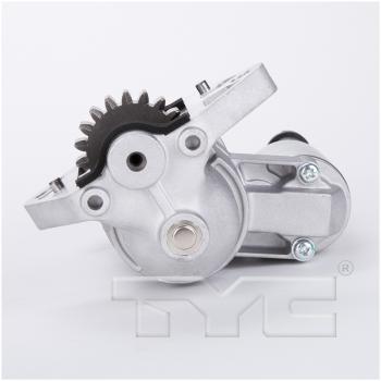 TYC 117868 - Starter Motor Product image