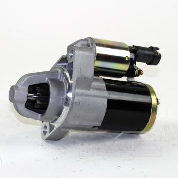 2006 Honda Element Starter Motor TYC 117869 image 1 of 4