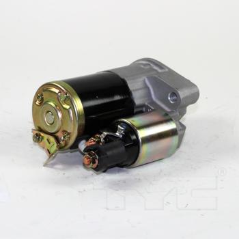 2006 Honda Element Starter Motor TYC 117869 image 3 of 4