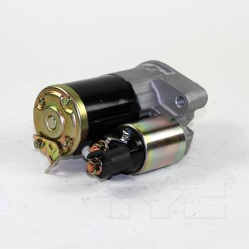 TYC 117869 - Starter Motor Product image