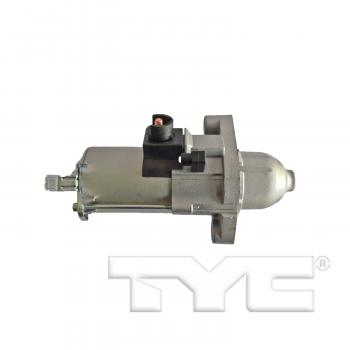 2005 Acura TSX Starter Motor TYC 117870 image 1 of 3