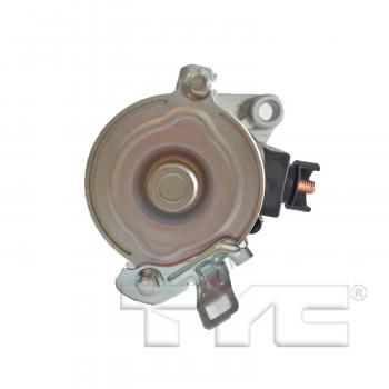 TYC 117870 - Starter Motor Product image