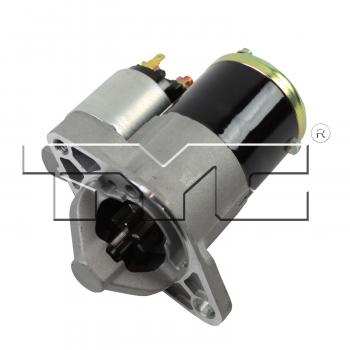 TYC 117873 - Starter Motor Product image