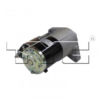 2006 Jeep Wrangler Starter Motor TYC 117874 image 3 of 4