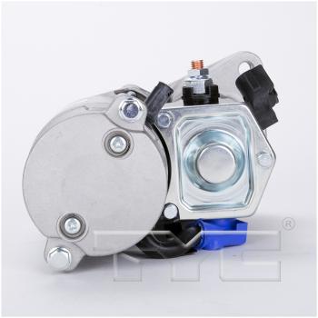 2011 Toyota Tundra Starter Motor TYC 117876 image 4 of 4