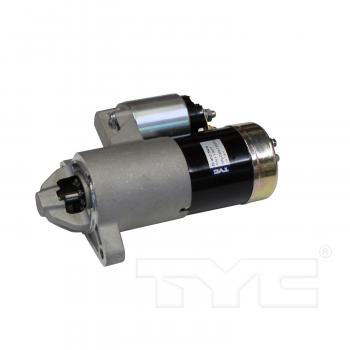 2002 Jeep Liberty Starter Motor TYC 117877 image 1 of 4