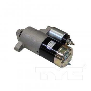 2002 Jeep Liberty Starter Motor TYC 117877 image 4 of 4