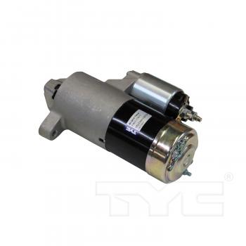 TYC 117877 - Starter Motor Product image