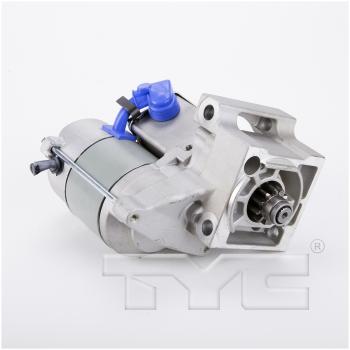 2005 Chevrolet Avalanche 2500 Starter Motor TYC 117880 image 1 of 4