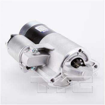2008 Jeep Commander Starter Motor TYC 117882 image 1 of 4