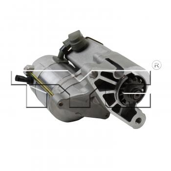 2005 Dodge Durango Starter Motor TYC 117884 image 1 of 4