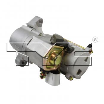 2005 Dodge Durango Starter Motor TYC 117884 image 2 of 4
